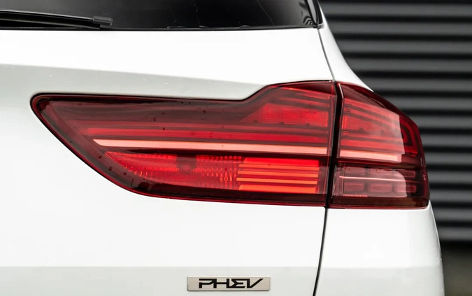 Kia Ceed cena 145900 przebieg: 4500, rok produkcji 2023 z Wieliczka małe 436